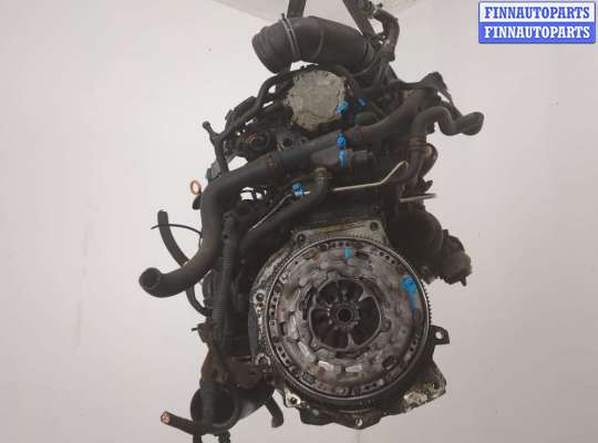 купить Компрессор кондиционера на Volkswagen Passat 6 2005-2010