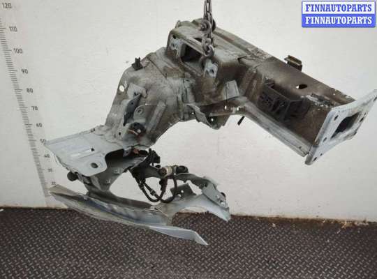 Лонжерон кузовной VG2527546 на Volkswagen Tiguan 2016-2020