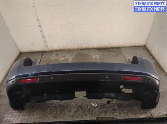 купить Бампер на Land Rover Freelander 2 2006-2014