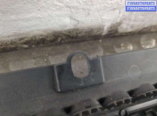 купить Жабо под дворники (дождевик) на Peugeot 3008 2009-2016