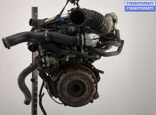 купить Двигатель (ДВС) на KIA Sorento XM 2009-2021