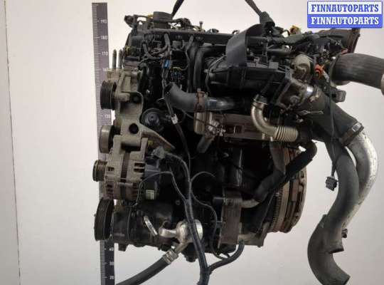 купить Двигатель (ДВС) на KIA Sorento XM 2009-2021