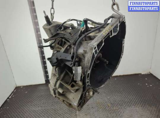 купить КПП 6-ст.мех. (МКПП) на Nissan Qashqai 2013-2022