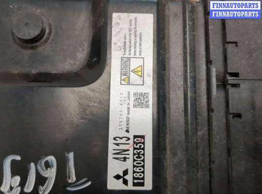 купить Блок управления двигателем на Mitsubishi ASX 2010-2020