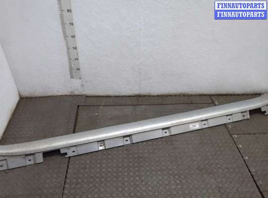 купить Накладка на порог на BMW 7 F01 2008-2015