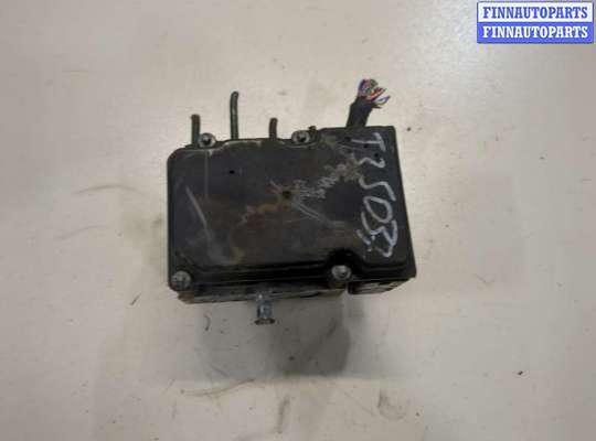 купить Блок АБС, насос (ABS, ESP, ASR) на Nissan Note E11 2005-2013