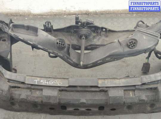 купить Усилитель бампера на Ford Focus 2 2008-2011