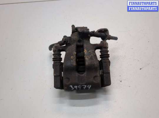 Суппорт OP2415843 на Opel Astra H 2004-2010