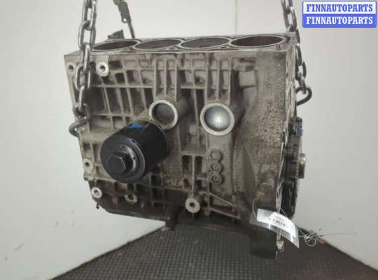 купить Блок цилиндров (Шорт блок) на Seat Leon 2 2005-2012