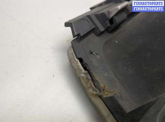 купить Заглушка (решётка) бампера на Mazda 6 (GG) 2002-2007