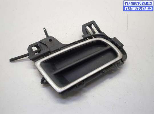 купить Заглушка (решётка) бампера на Mazda 6 (GG) 2002-2007