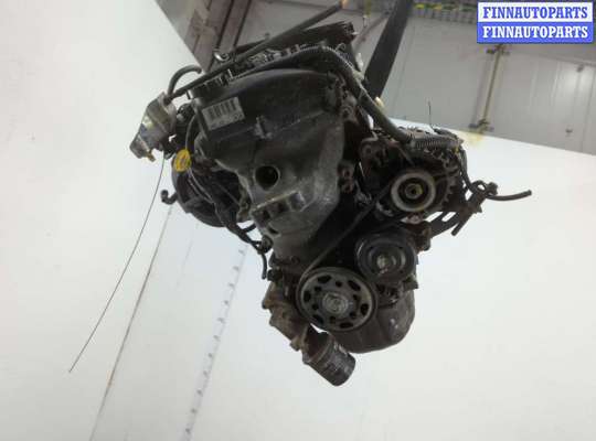 Катушка зажигания TT956029 на Toyota Aygo 2005-2014