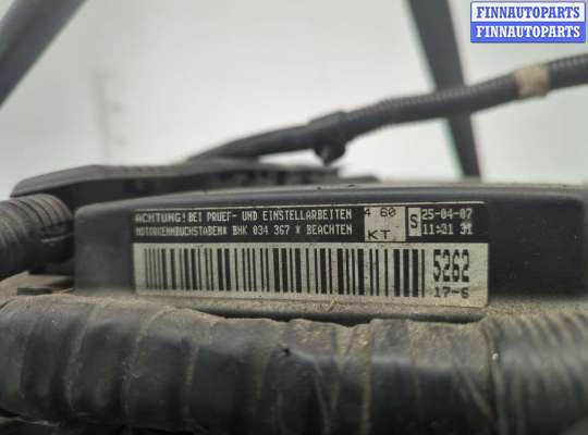 купить Генератор на Volkswagen Touareg 2006-2010