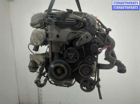 Генератор VG2749053 на Volkswagen Touareg 2006-2010