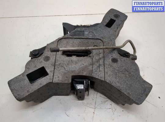 Домкрат на Ford Kuga I