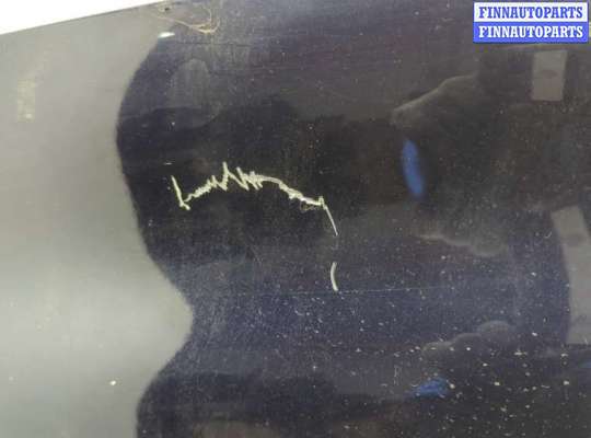 купить Капот на Mercedes E W211 2002-2009