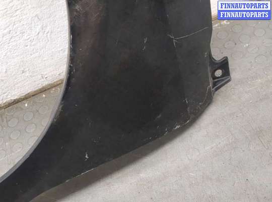 купить Крыло на Citroen C4 2004-2010