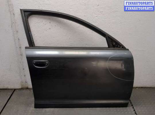 купить Дверь боковая (легковая) на Audi A6 (C6) 2004-2011