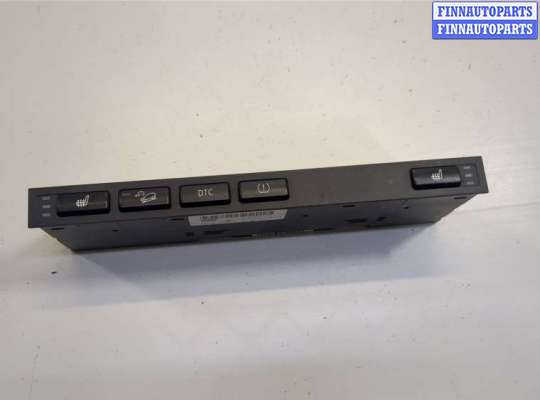 купить Кнопка обогрева сидений на BMW X3 E83 2004-2010