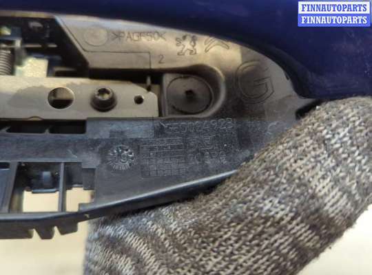 Ручка двери наружная