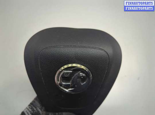 купить Подушка безопасности водителя на Opel Astra J 2010-2017