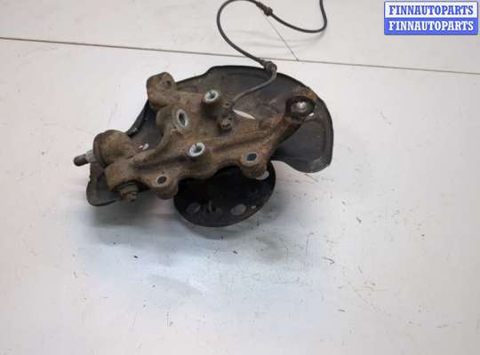 купить Ступица (кулак, цапфа) на Mercedes E W212 2009-2016