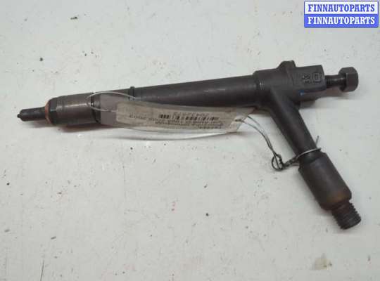купить Форсунка топливная на Opel Astra G 1998-2005