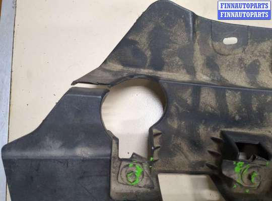 купить Накладка замка капота на Ford Escape 2015-2019