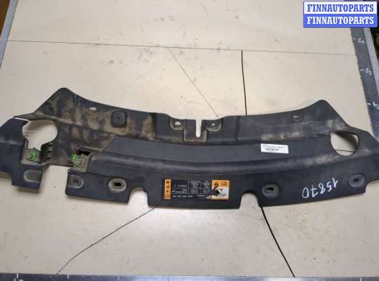 купить Накладка замка капота на Ford Escape 2015-2019