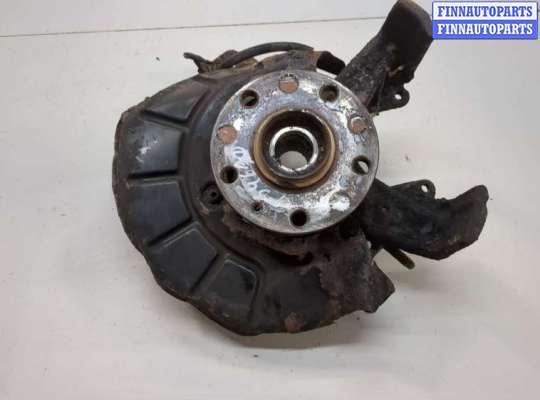 Ступица (кулак, цапфа) VG2536740 на Volkswagen Jetta 5 2004-2010