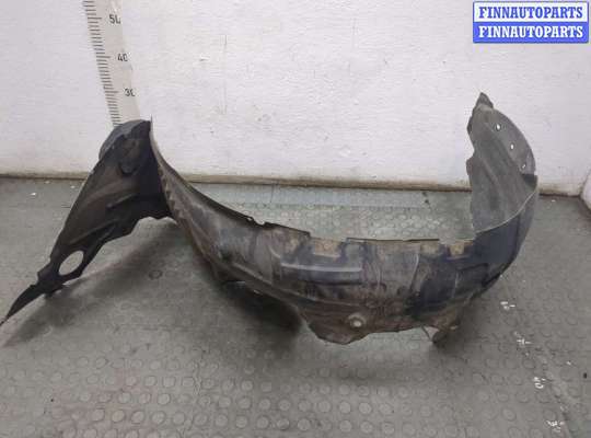 купить Защита арок (подкрылок) на Mazda 6 (GH) 2007-2012