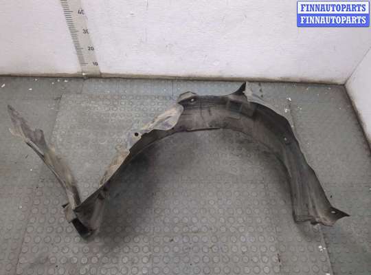 купить Защита арок (подкрылок) на Mazda 6 (GH) 2007-2012