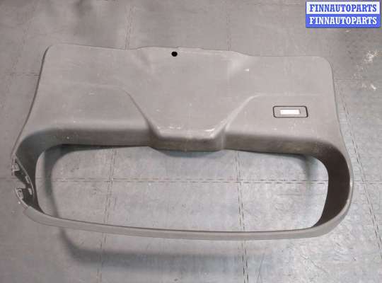 купить Обшивка крышки (двери) багажника на Cadillac SRX 2003-2009