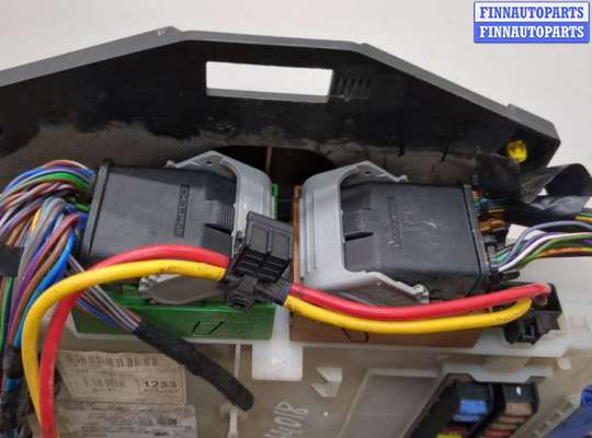 купить Блок предохранителей на Ford Mondeo 4 2007-2015