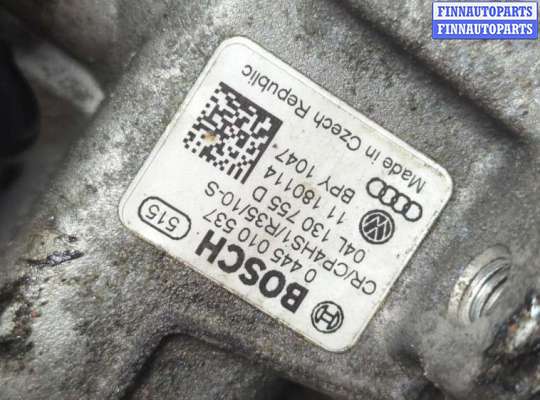 купить ТНВД на Skoda Octavia (A7) 2013-2023