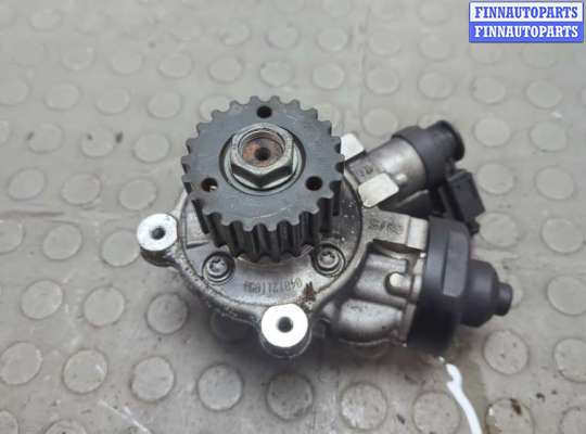 купить ТНВД на Skoda Octavia (A7) 2013-2023