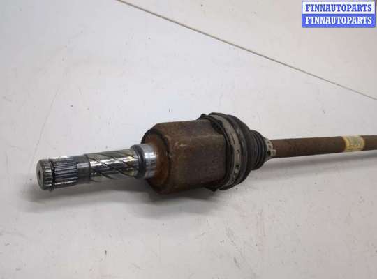 купить Полуось (приводной вал, шрус) на Ford Edge 2015-2018