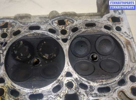 купить Головка блока (ГБЦ) на Opel Corsa D 2006-2011