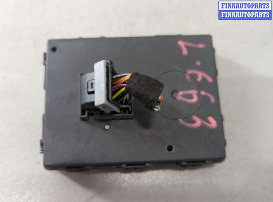 купить Блок управления бесключевого доступа на Volkswagen Tiguan 2016-2020