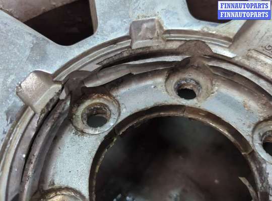 купить Диск литой на Hummer H3