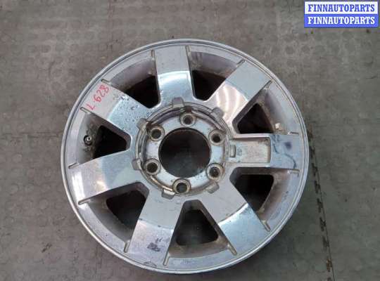 купить Диск литой на Hummer H3