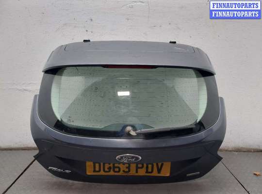 Стекло заднее на Ford Focus III