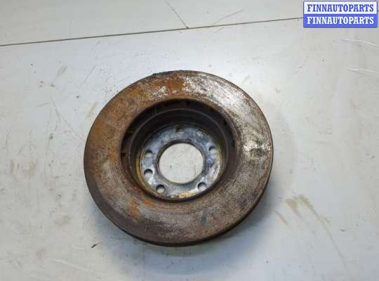 купить Диск тормозной на Volkswagen Touareg 2010-2014