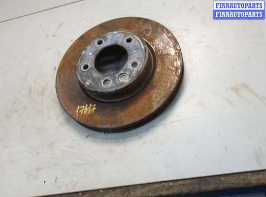 купить Диск тормозной на Volkswagen Touareg 2010-2014