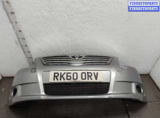 Бампер TT969799 на Toyota Avensis 3 2008-2018