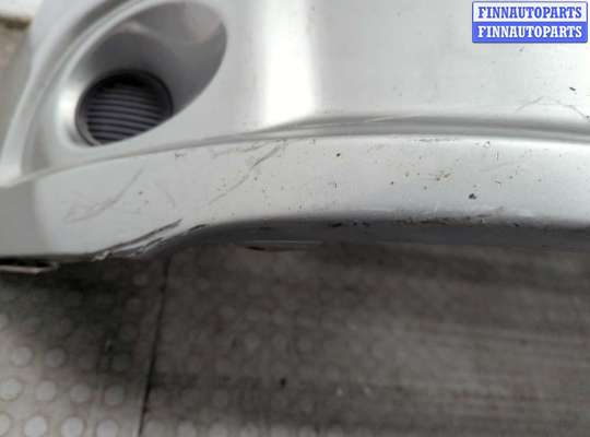 купить Бампер на Toyota Avensis 3 2008-2018