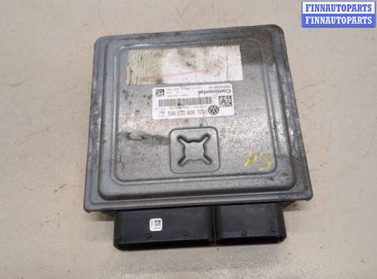 купить Блок управления двигателем на Volkswagen Golf 6 2009-2012