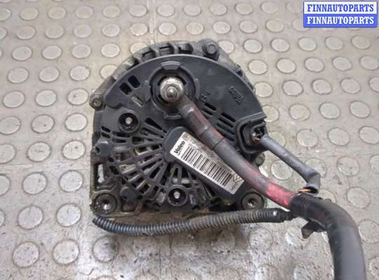 купить Генератор на Renault Megane 3 2009-2016