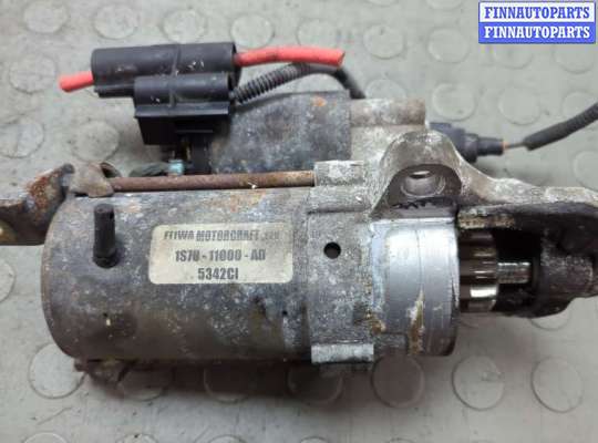 купить Стартер на Ford Mondeo 3 2000-2007