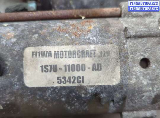 купить Стартер на Ford Mondeo 3 2000-2007